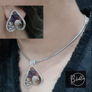 luxury set floral design